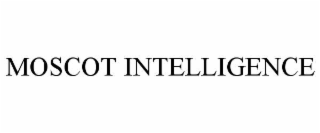 MOSCOT INTELLIGENCE