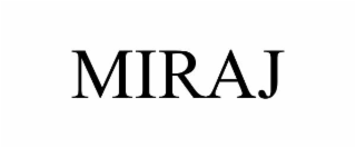 MIRAJ