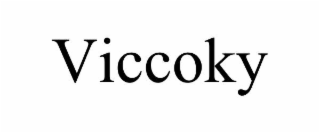 VICCOKY