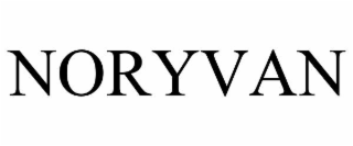 NORYVAN