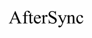 AFTERSYNC