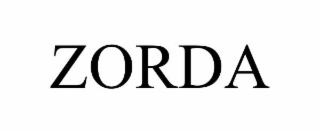 ZORDA