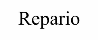 REPARIO