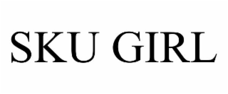 SKU GIRL