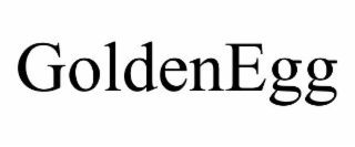 GOLDENEGG