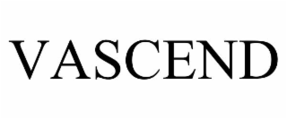 VASCEND