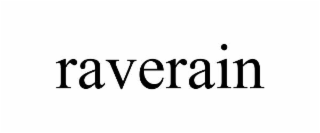 RAVERAIN