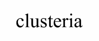 CLUSTERIA