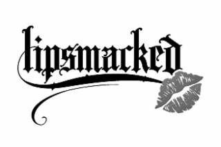 LIPSMACKED