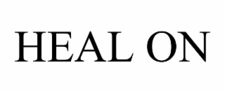 HEAL ON
