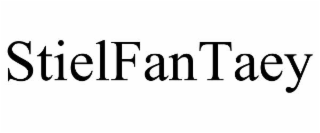STIELFANTAEY