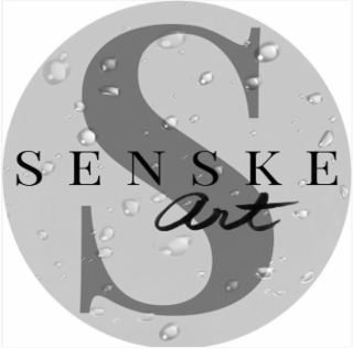 S SENSKE ART