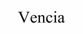 VENCIA