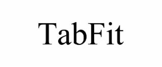 TABFIT