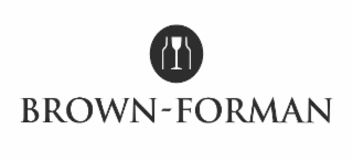 BROWN-FORMAN