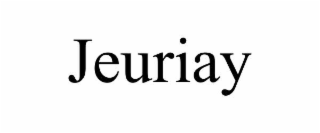 JEURIAY