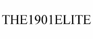 THE1901ELITE