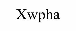 XWPHA