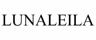 LUNALEILA