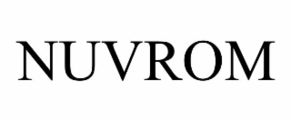 NUVROM