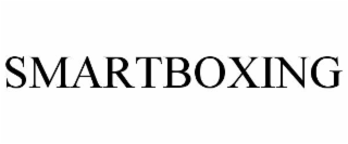 SMARTBOXING