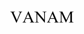 VANAM