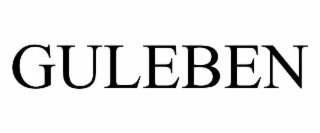 GULEBEN