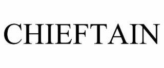 CHIEFTAIN