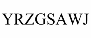 YRZGSAWJ