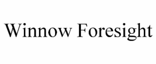 WINNOW FORESIGHT