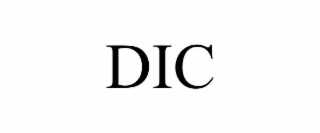 DIC