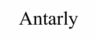 ANTARLY