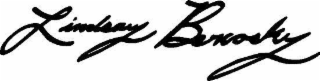 LINDSAY BERCOSKY