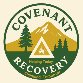 COVENANT RECOVERY CHANGING TOMORROW TODAY