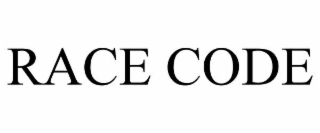 RACE CODE