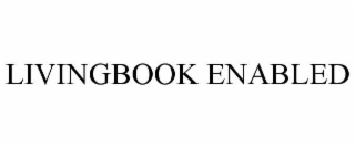 LIVINGBOOK ENABLED