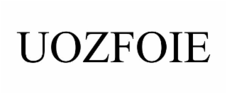 UOZFOIE