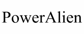 POWERALIEN