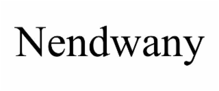 NENDWANY