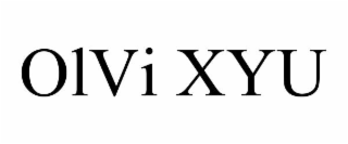 OLVI XYU