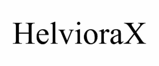 HELVIORAX