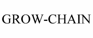 GROW-CHAIN