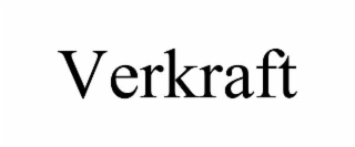 VERKRAFT