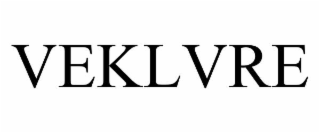 VEKLVRE