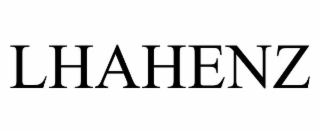 LHAHENZ