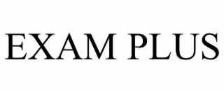 EXAM PLUS