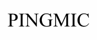 PINGMIC