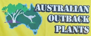 AUSTRALIAN OUTBACK PLANTS