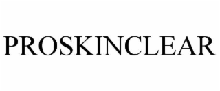PROSKINCLEAR