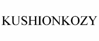 KUSHIONKOZY